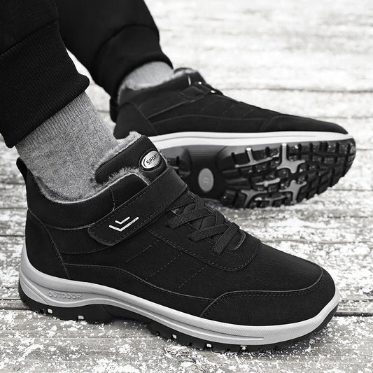 NANCY | RUTSCHFESTE WINTERSCHUHE