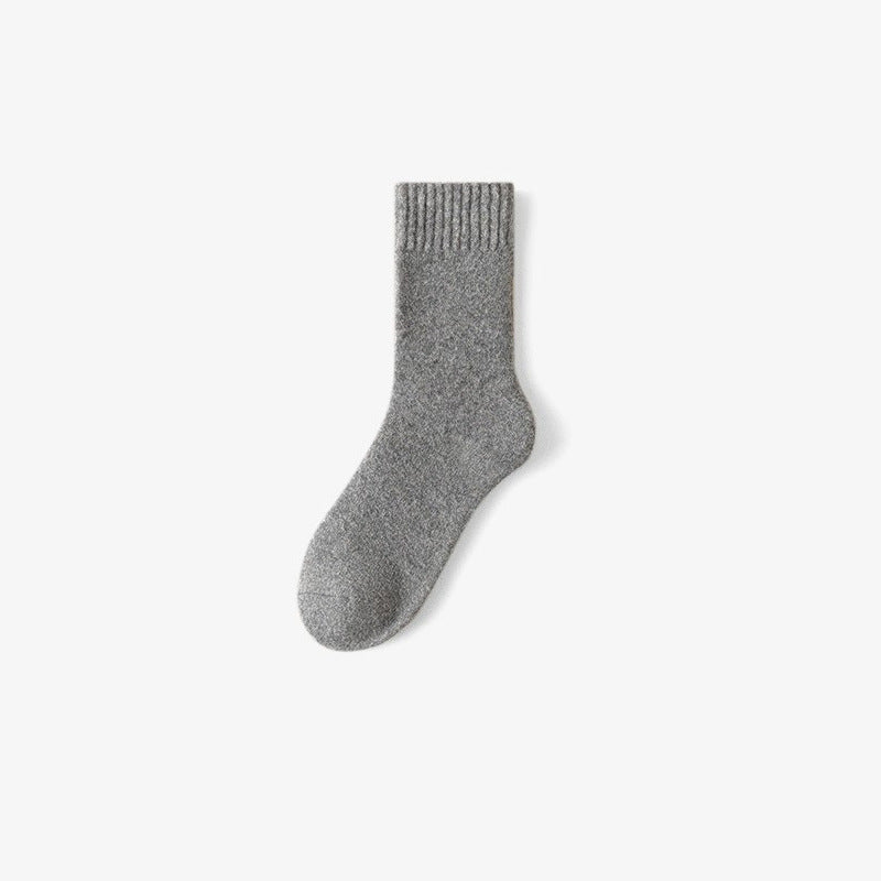 DICKE THERMISCHE WINTERSOCKEN