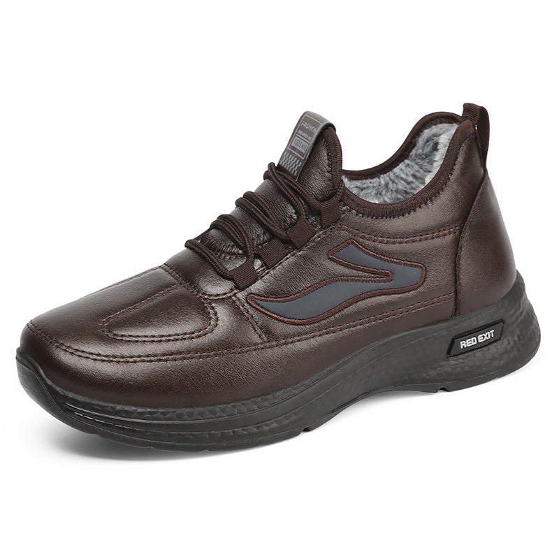 BERNARD | RUTSCHFESTE WINTERSCHUHE