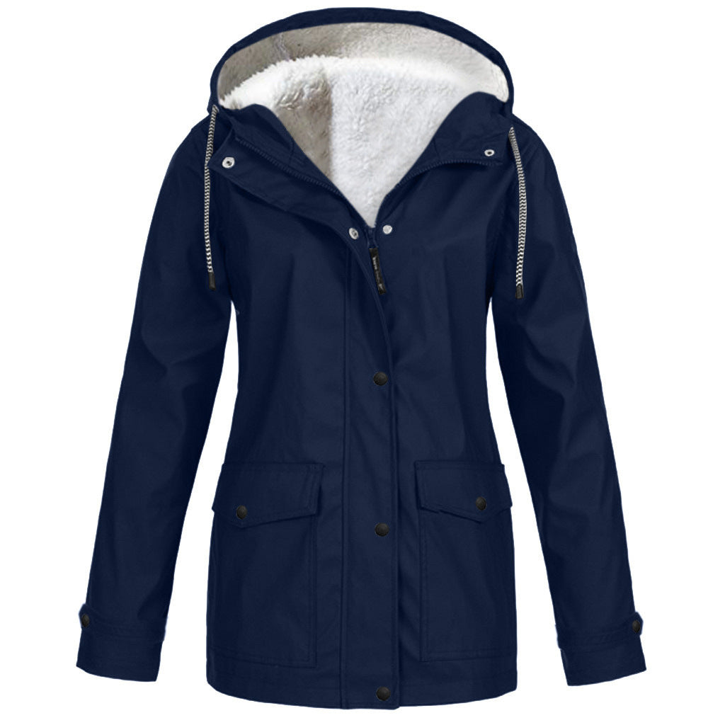 RACHEL | DIE PERFEKTE HERBSTJACKE