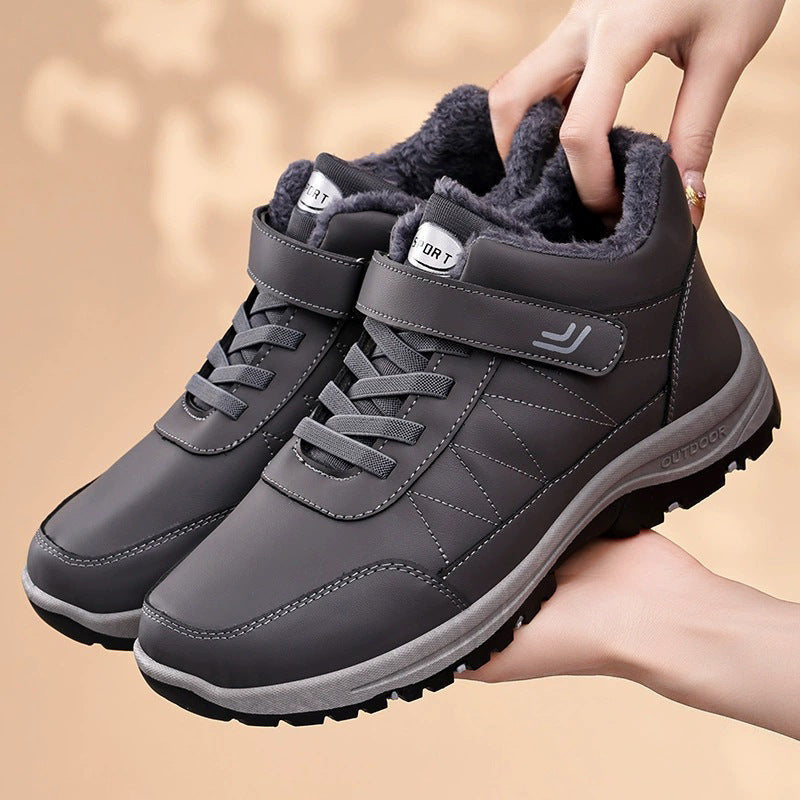 STANLEY | RUTSCHFESTE WINTERSCHUHE