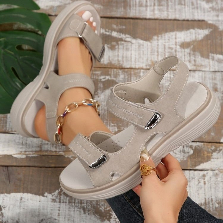 WENDY | ORTHOPÄDISCHE SANDALEN