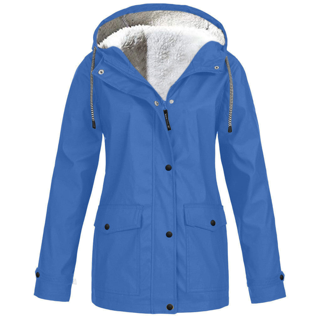 RACHEL | DIE PERFEKTE HERBSTJACKE