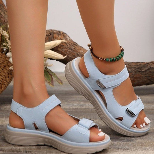 ANGELA | ORTHOPÄDISCHE SANDALEN