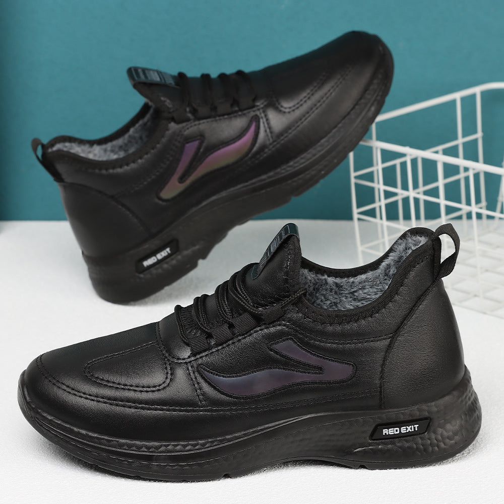 BERNARD | RUTSCHFESTE WINTERSCHUHE