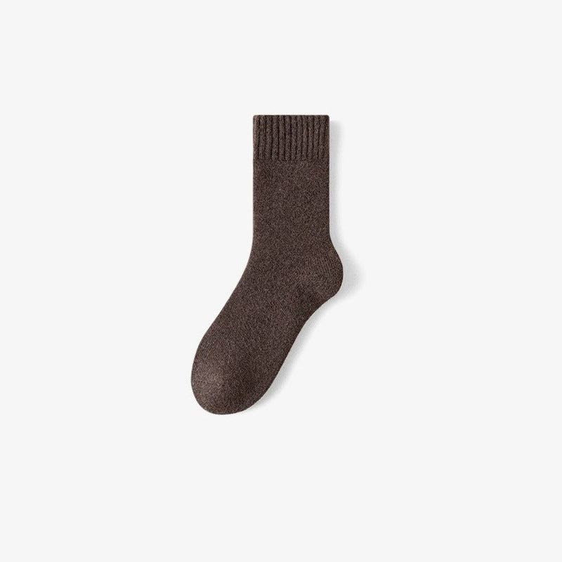 DICKE THERMISCHE WINTERSOCKEN
