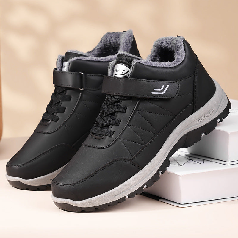 STANLEY | RUTSCHFESTE WINTERSCHUHE