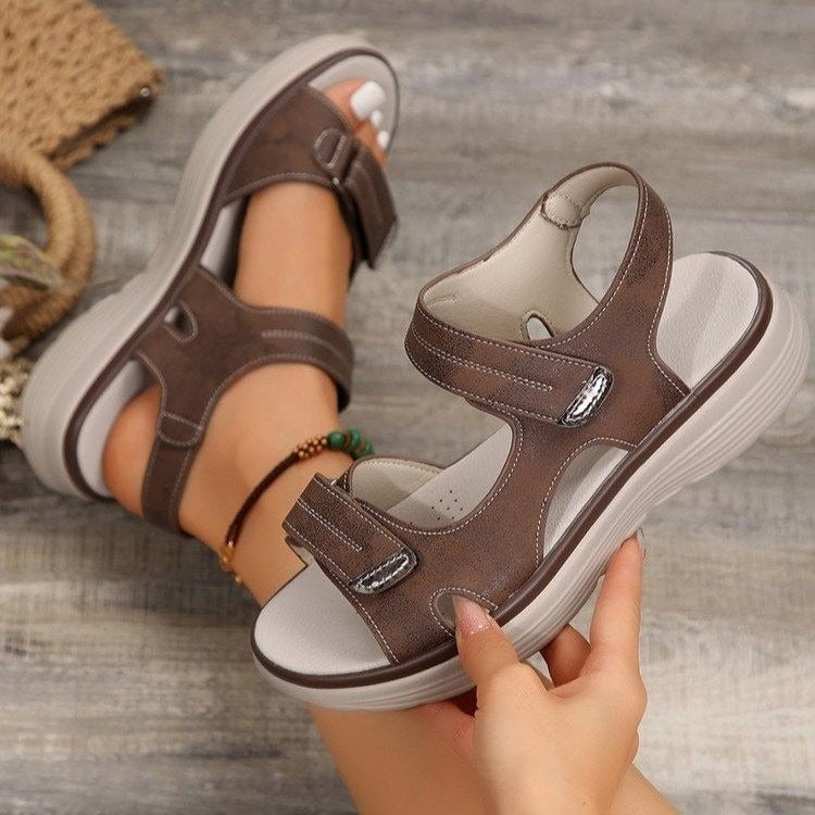 WENDY | ORTHOPÄDISCHE SANDALEN