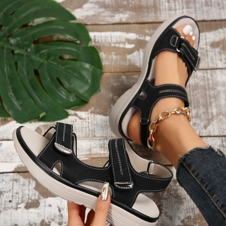 WENDY | ORTHOPÄDISCHE SANDALEN