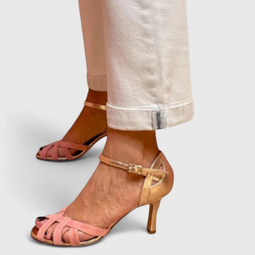 FAYE | ORTHOPÄDISCHE ABSATZSCHUHE