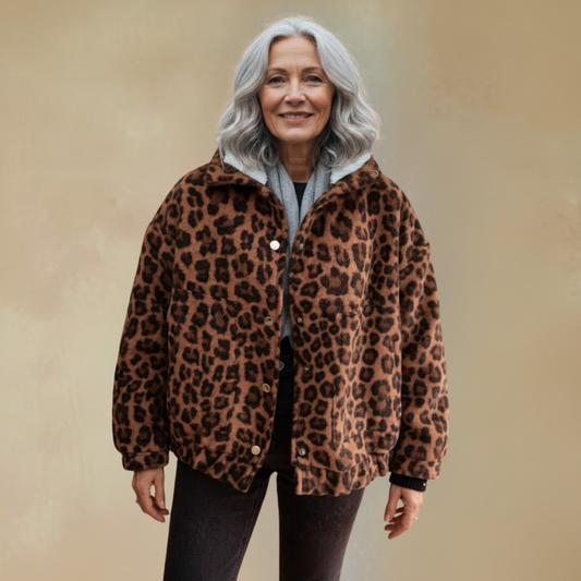 CHARLENE | TRENDIGE JACKE
