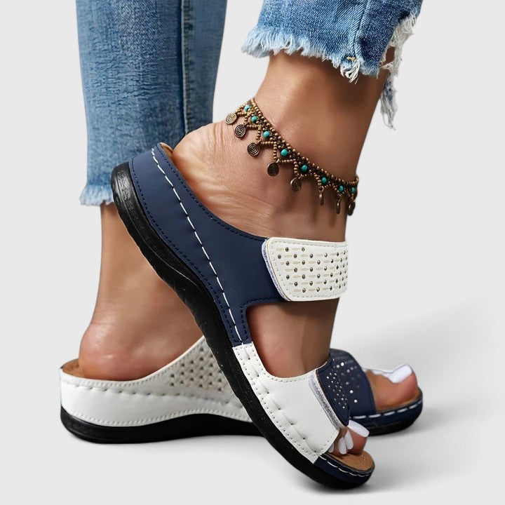 TASHA | ORTHOPÄDISCHE SANDALEN