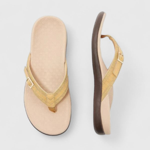 MAINE | ORTHOPÄDISCHE SANDALEN