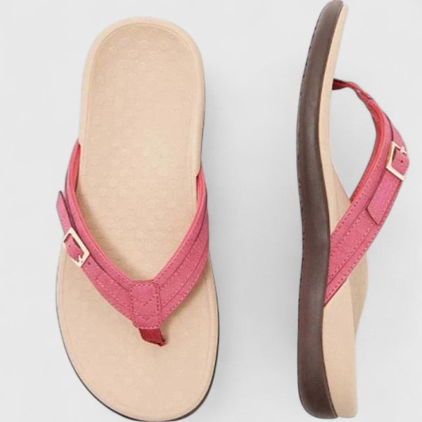 MAINE | ORTHOPÄDISCHE SANDALEN