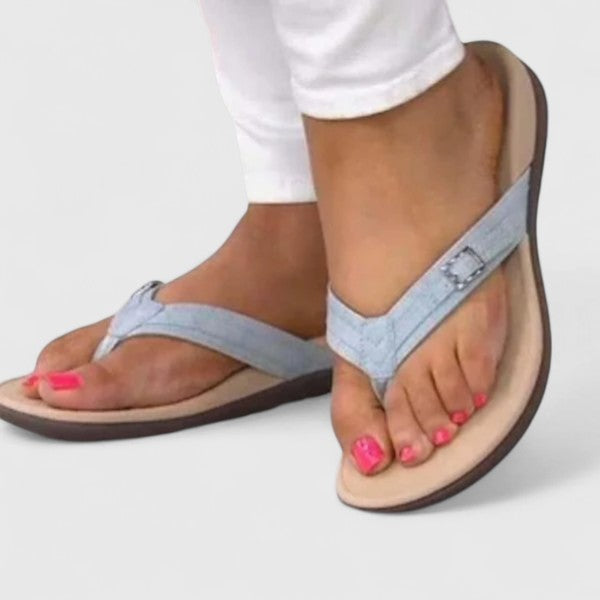 MAINE | ORTHOPÄDISCHE SANDALEN