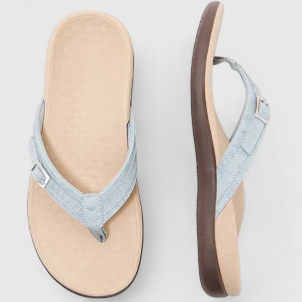 MAINE | ORTHOPÄDISCHE SANDALEN