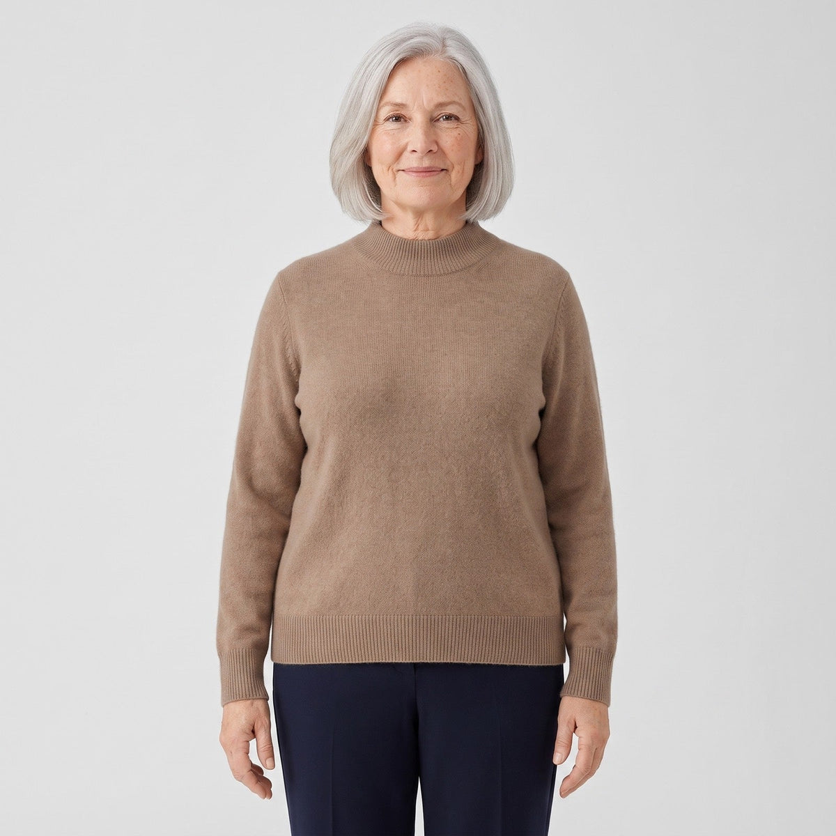 ROSAMONDE | KASCHMIRPULLOVER