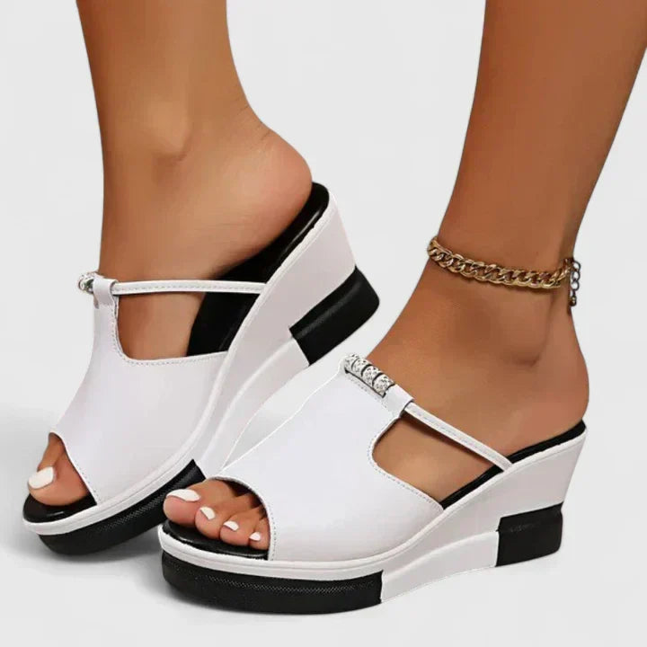 FLORINE | ORTHOPÄDISCHE SANDALEN