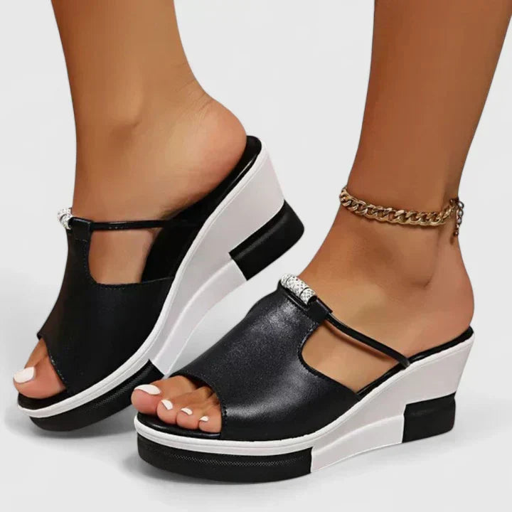 FLORINE | ORTHOPÄDISCHE SANDALEN