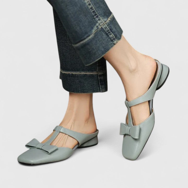 ELLERY | ORTHOPÄDISCHE SANDALEN