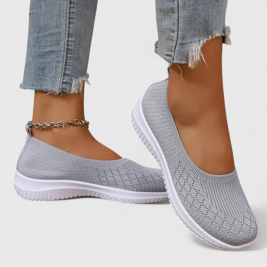 ODARA | ORTHOPÄDISCHE SCHLUPFSCHUHE