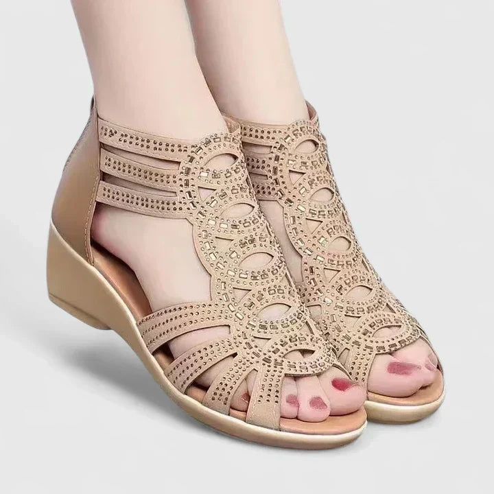 MARISEN | ORTHOPÄDISCHE SANDALEN