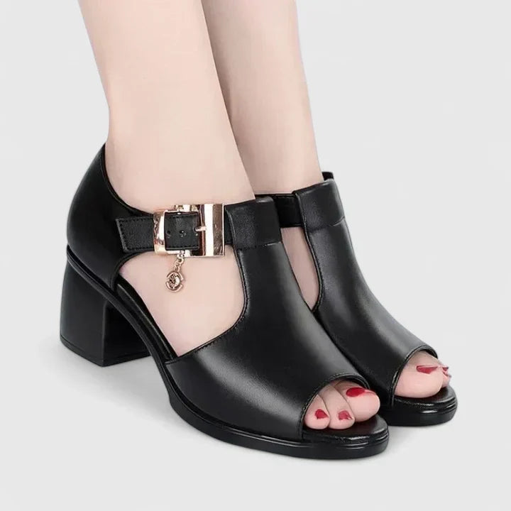 NERISSE | ELEGANTE SANDALEN
