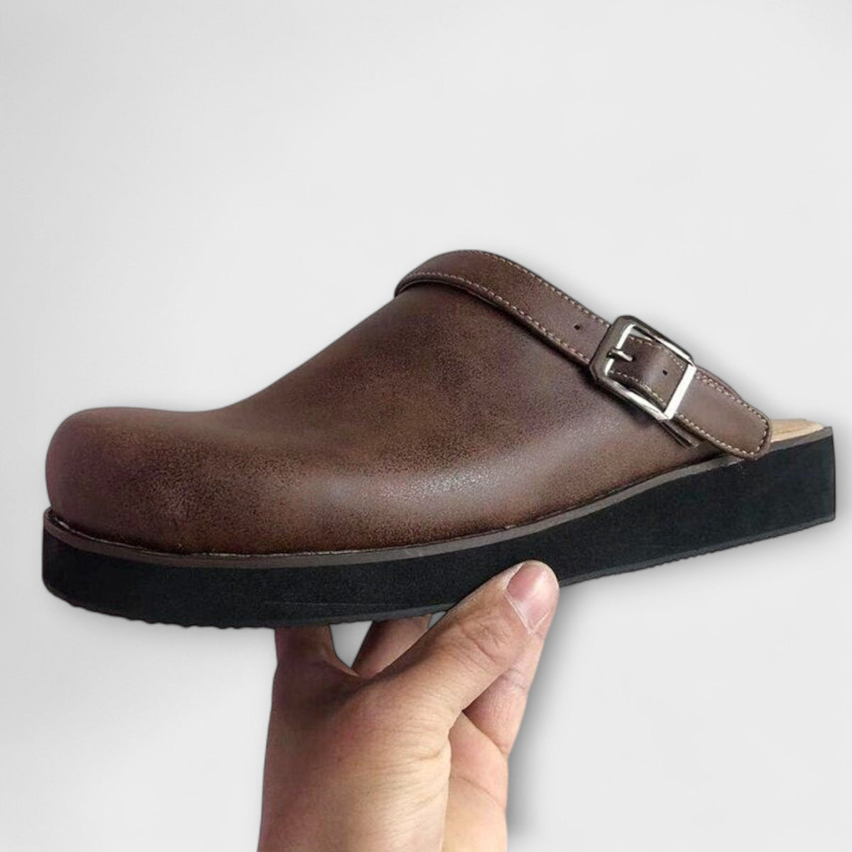 CARLEAH | ORTHOPÄDISCHE SCHUHE