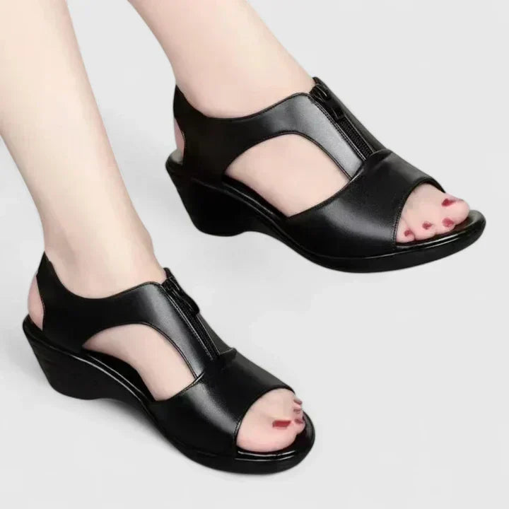 NERISSE | ELEGANTE SANDALEN