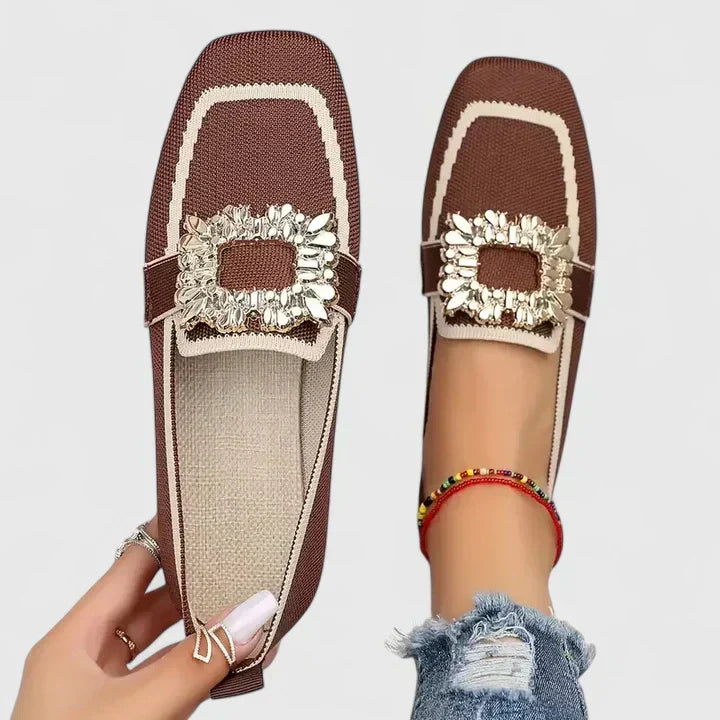 IRIS | ORTHOPÄDISCHE LOAFER