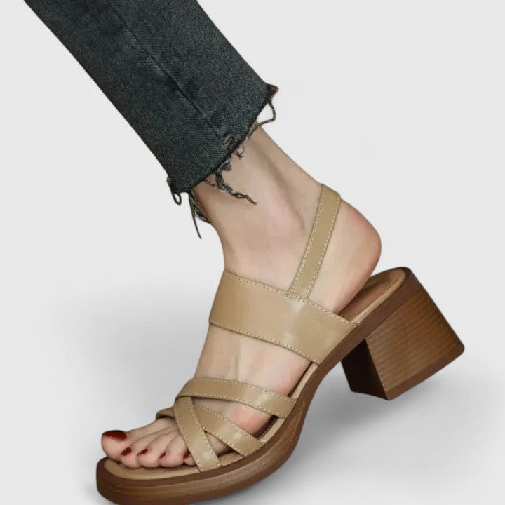 JAMIE | ELEGANTE SANDALEN