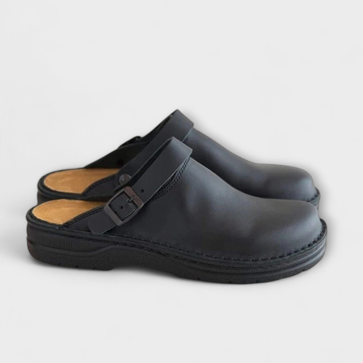 CARLEAH | ORTHOPÄDISCHE SCHUHE