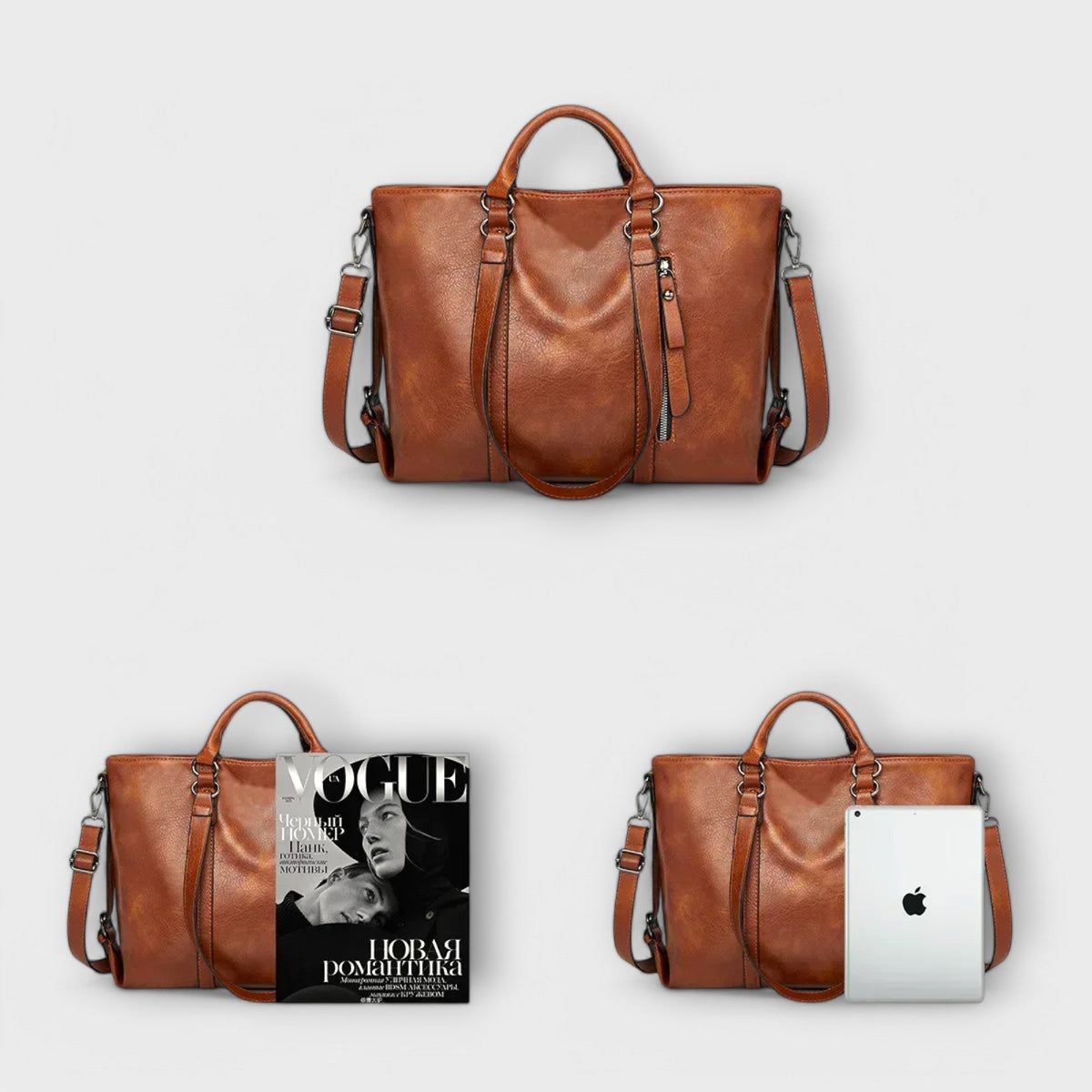 HUDA | GROSSE TASCHE
