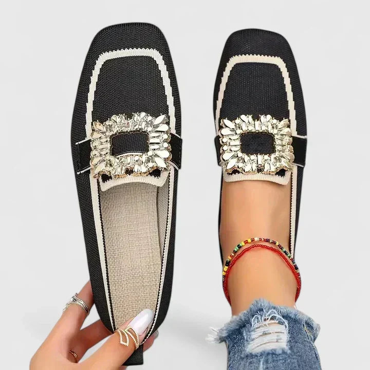 IRIS | ORTHOPÄDISCHE LOAFER