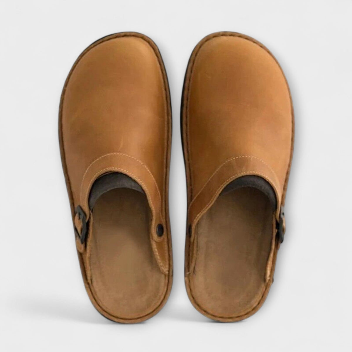 CARLEAH | ORTHOPÄDISCHE SCHUHE