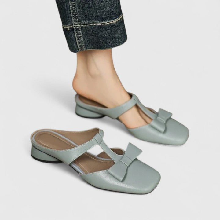 ELLERY | ORTHOPÄDISCHE SANDALEN