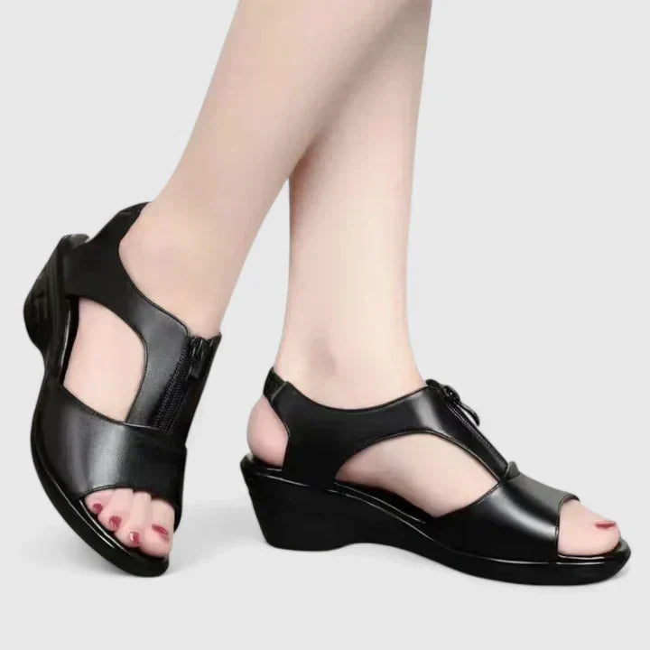 NERISSE | ELEGANTE SANDALEN