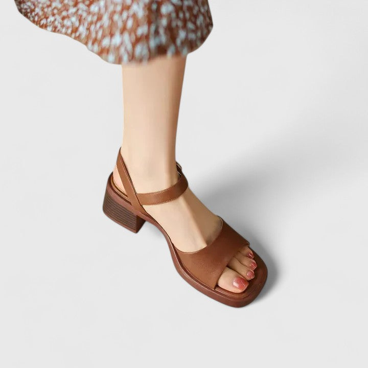 CALYSSA | ELEGANTE SANDALEN