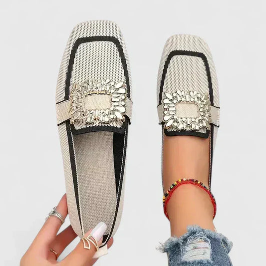 IRIS | ORTHOPÄDISCHE LOAFER
