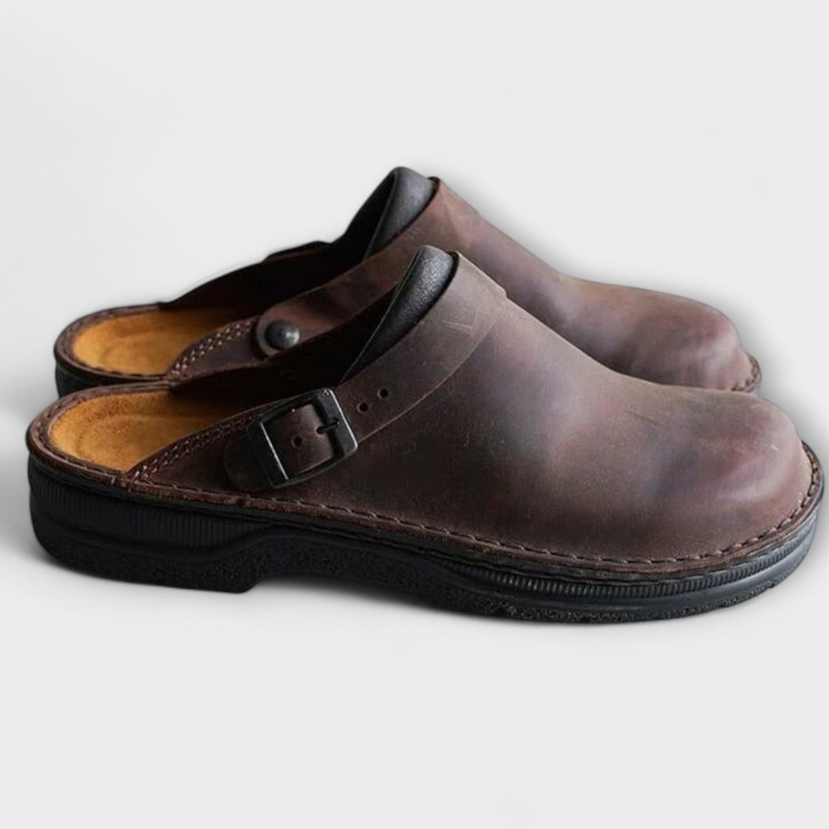 CARLEAH | ORTHOPÄDISCHE SCHUHE
