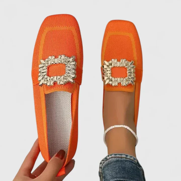 IRIS | ORTHOPÄDISCHE LOAFER