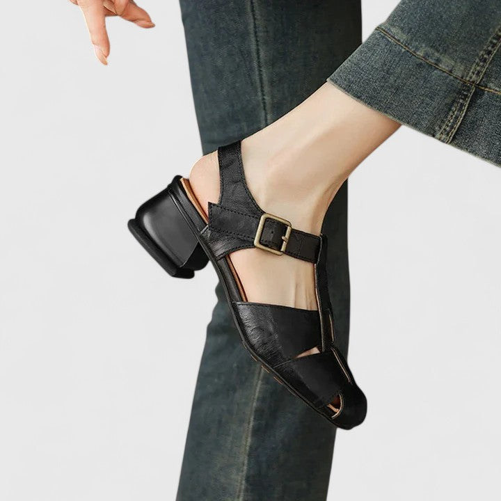 MADILYN | ELEGANTE SANDALEN