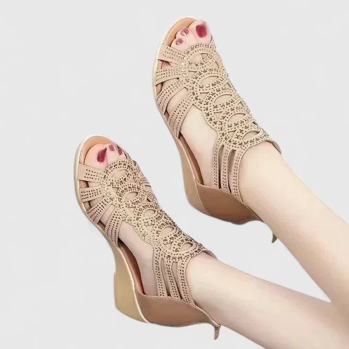 MARISEN | ORTHOPÄDISCHE SANDALEN