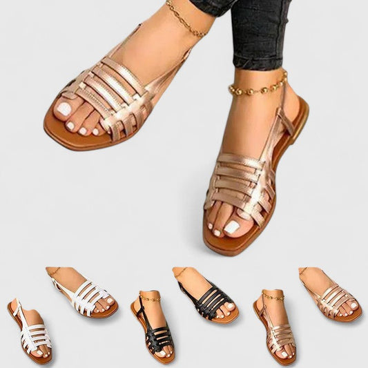 LOREDANA | ORTHOPÄDISCHE SANDALEN
