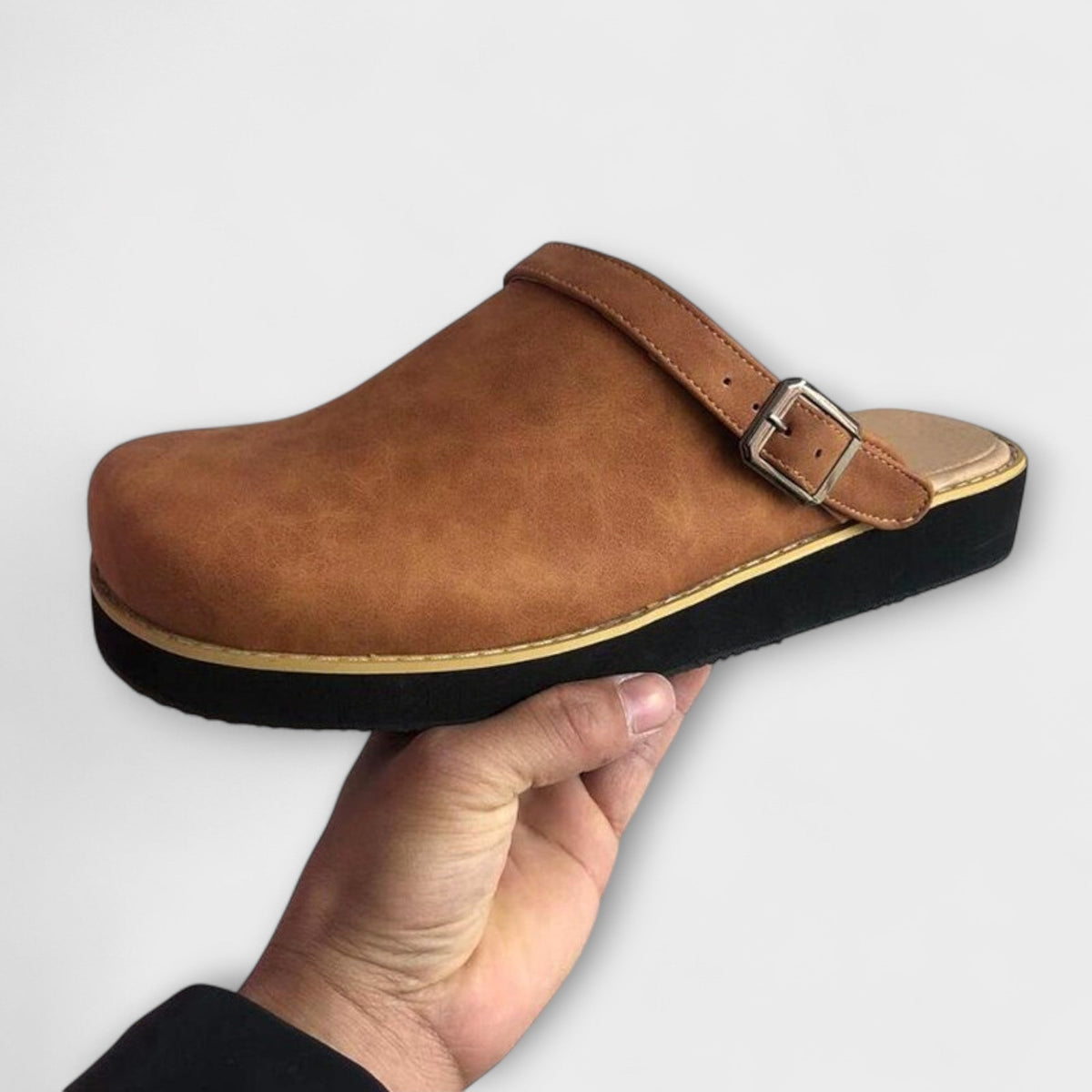 CARLEAH | ORTHOPÄDISCHE SCHUHE