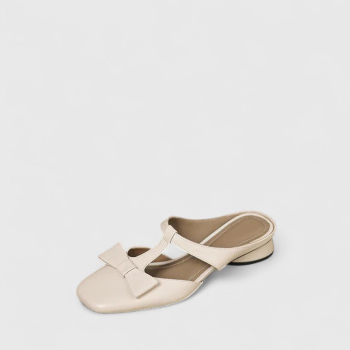 ELLERY | ORTHOPÄDISCHE SANDALEN