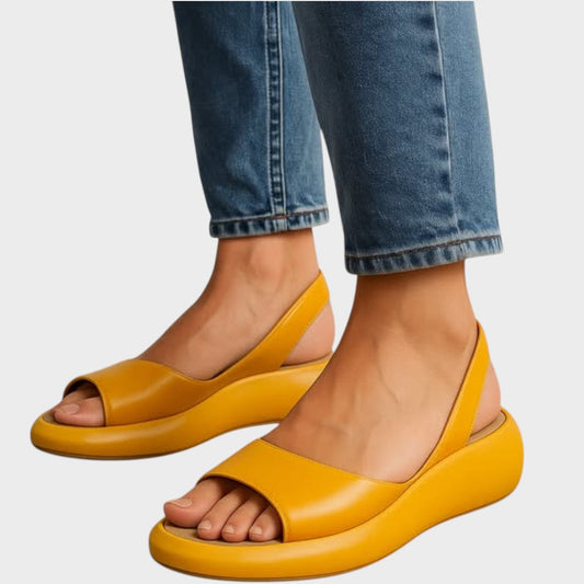 CARYZZAA | ORTHOPÄDISCHE SANDALEN