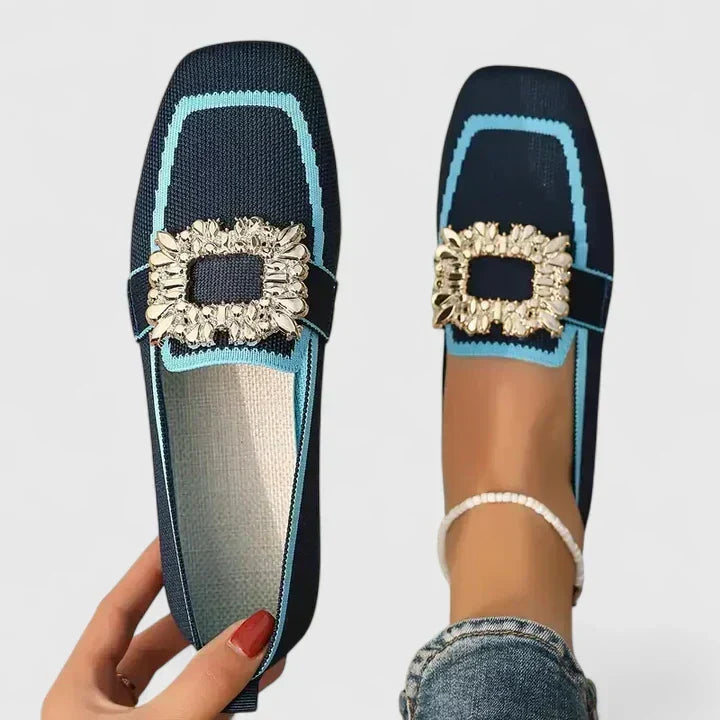 IRIS | ORTHOPÄDISCHE LOAFER
