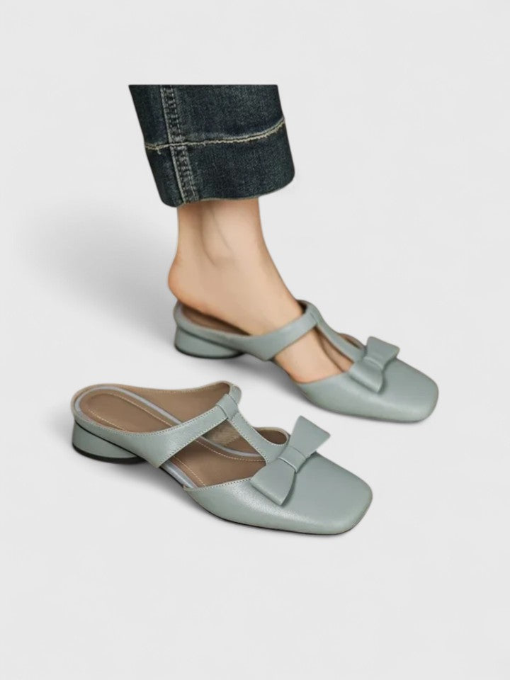 ELLERY | ORTHOPÄDISCHE SANDALEN