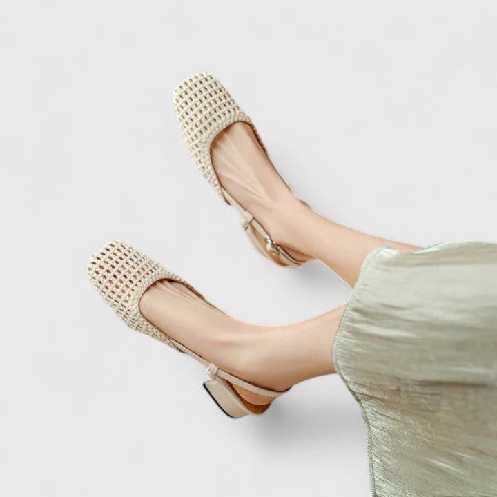 ELLERY | ORTHOPÄDISCHE SANDALEN